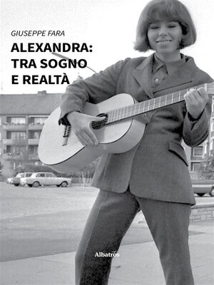 cover image of Alexandra--tra sogno e realtà